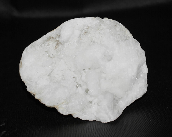 Quarzgeode